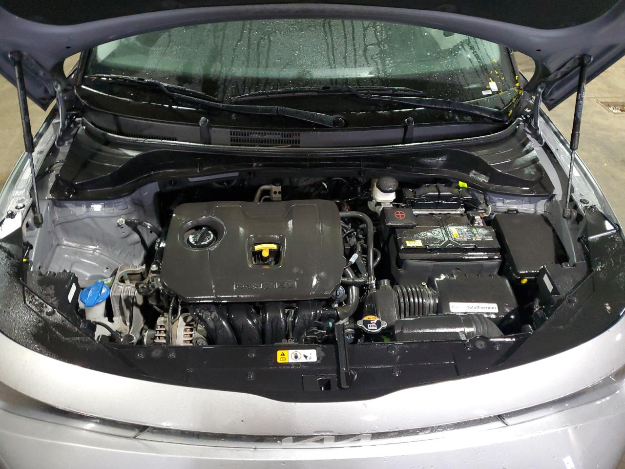 2023 Kia Soul - Image 12