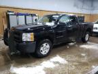 2013 Chevrolet Silverado K1500 Lt zu verkaufen in Kincheloe, MI - Minor Dent/Scratches