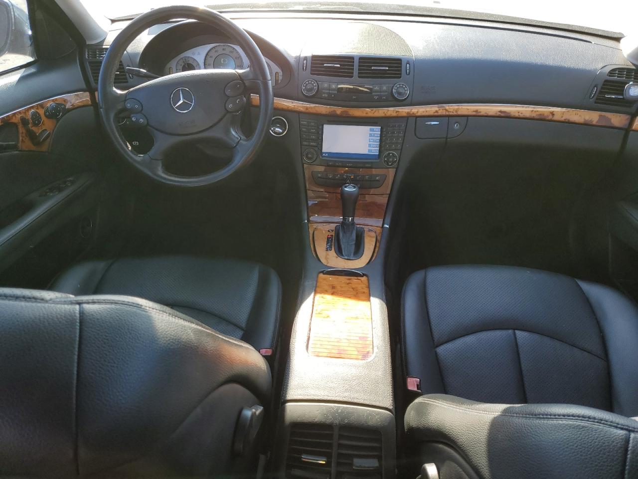 2007 Mercedes-Benz E-klasse - Image 8