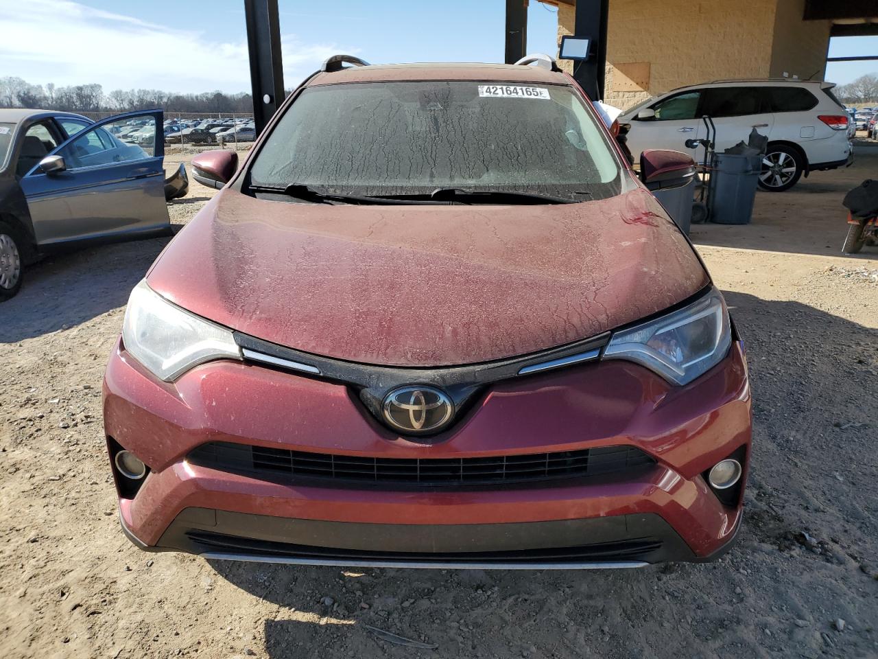 2018 Toyota RAV 4 - Image 5