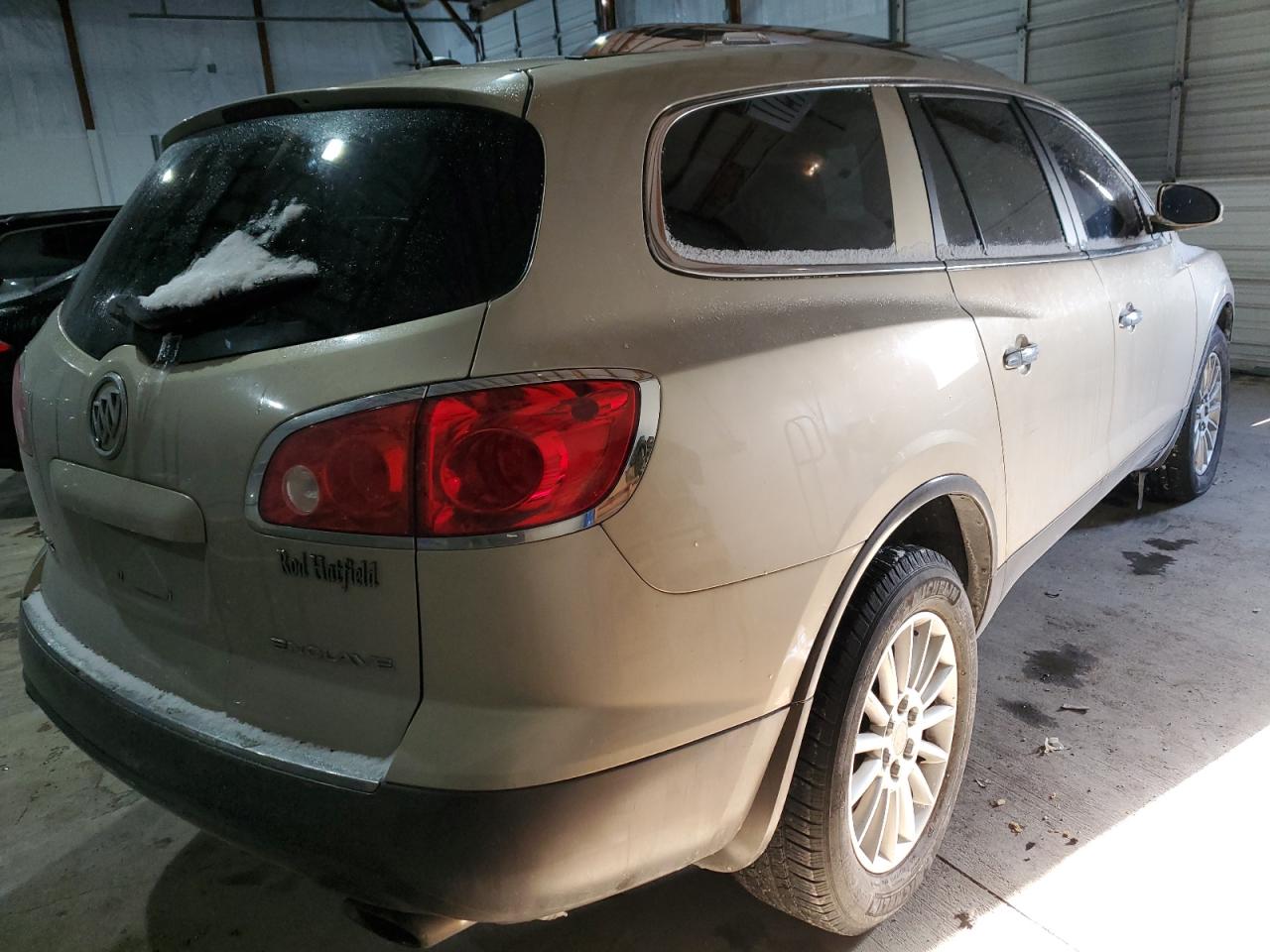 2011 Buick Enclave - Image 3