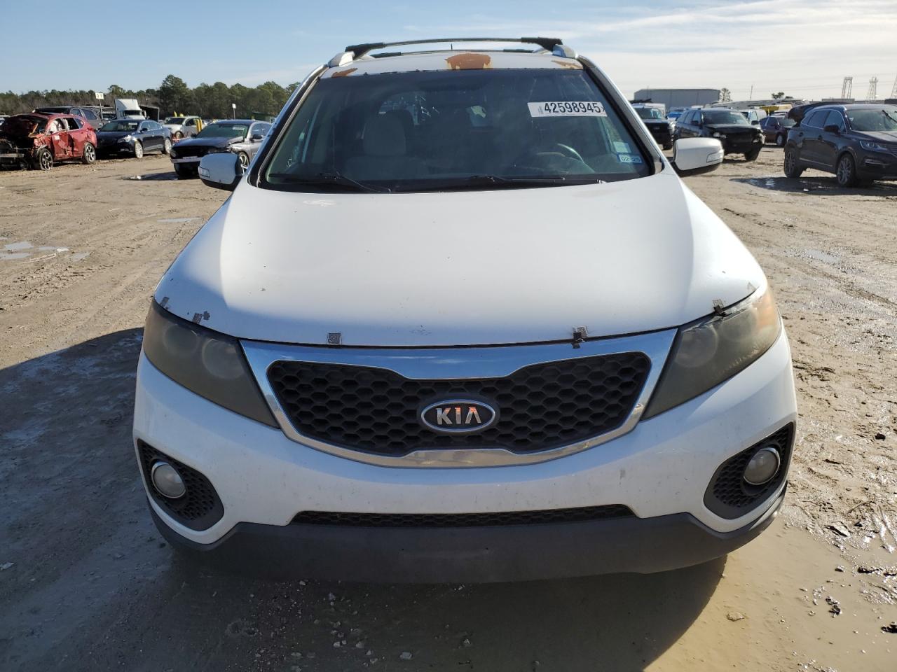 2011 Kia Sorento - Image 5