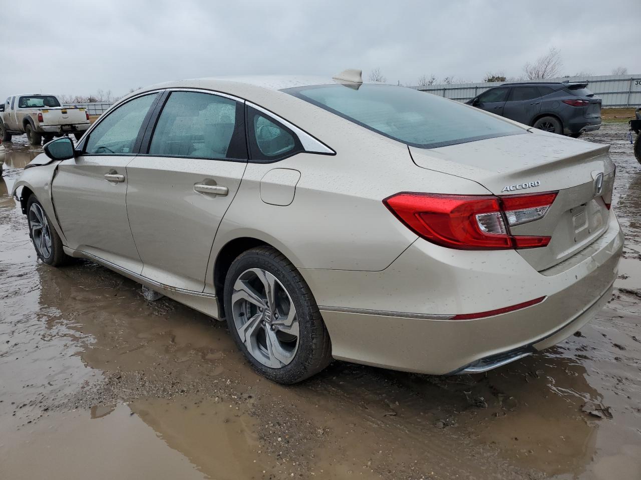 2018 Honda Accord - Image 2