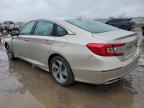 2018 Honda Accord Ex na sprzedaż w Houston, TX - Front End