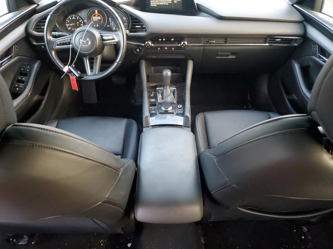 2019 Mazda 3 - Image 8