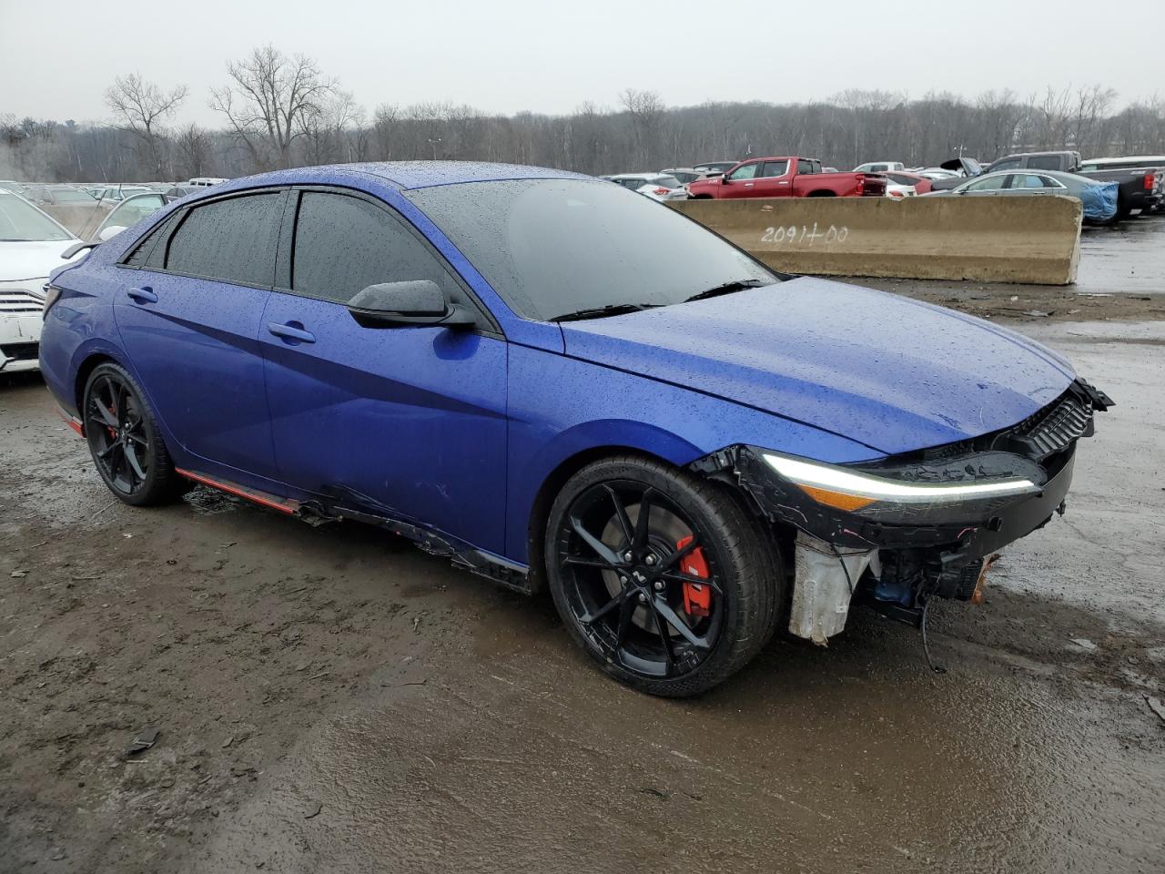 2024 Hyundai Elantra - Image 4