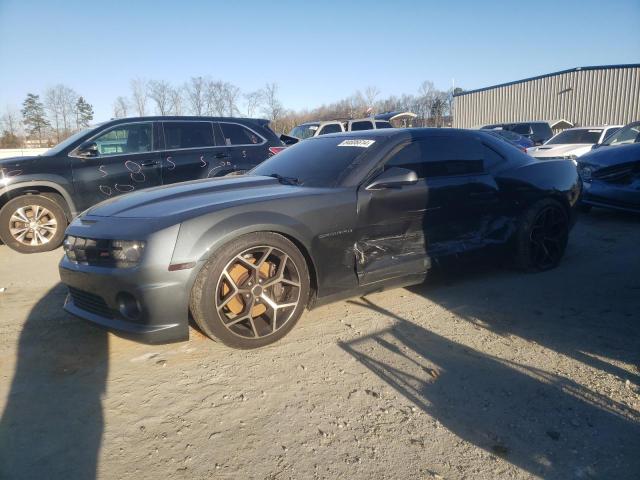 2011 Chevrolet Camaro 2Ss