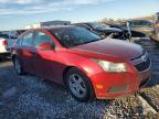 2014 Chevrolet Cruze Lt for Sale in Cahokia Heights, IL - Side