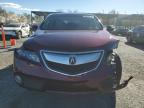 2014 Acura Rdx Technology за продажба в Las Vegas, NV - Front End