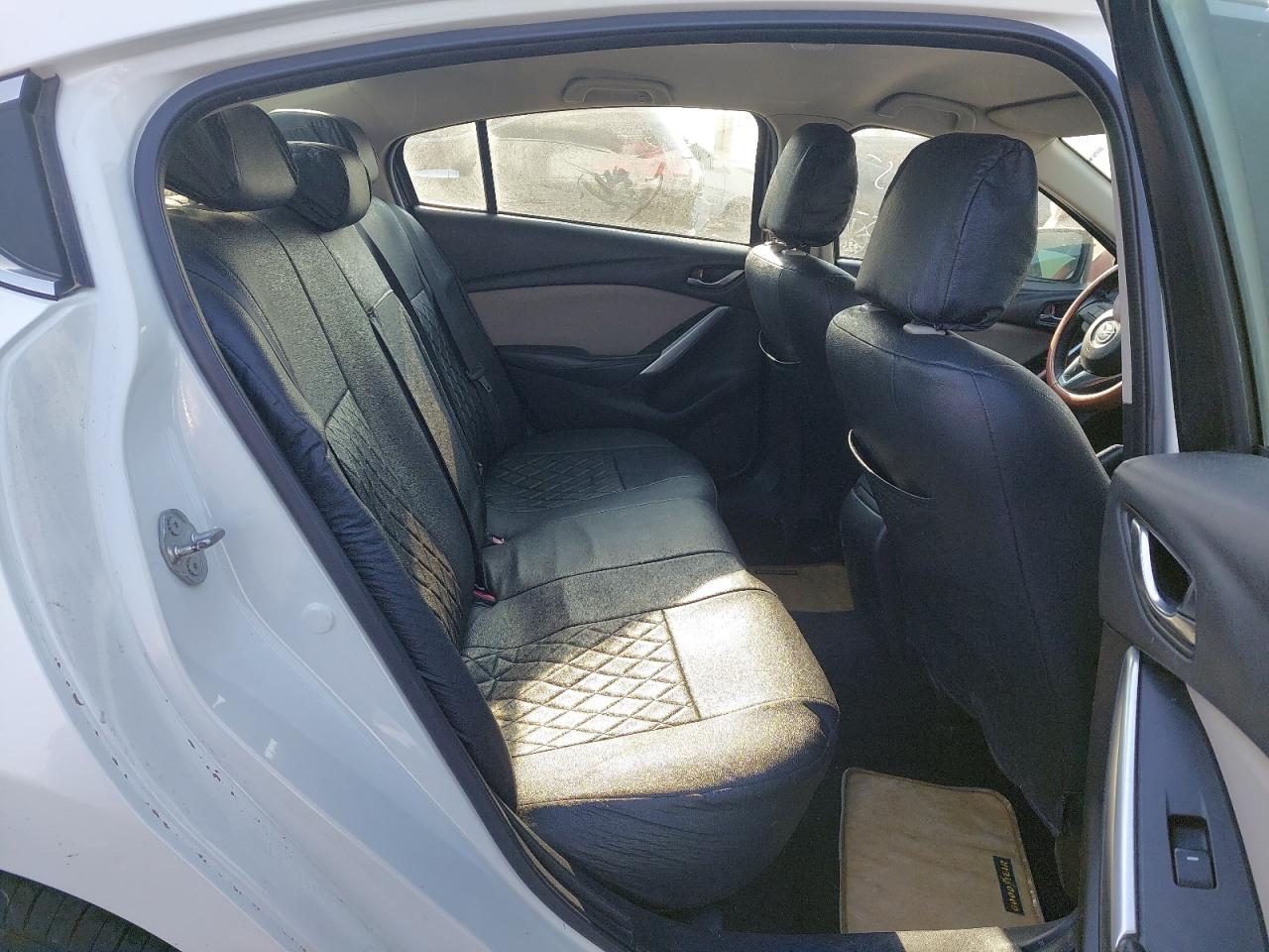 JM7GJ4S38E1106987 - 2014 Bmw 116 - #42465115