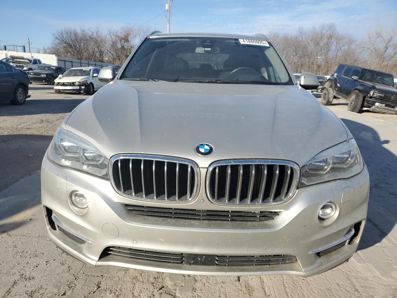 2015 BMW X5 - Image 5