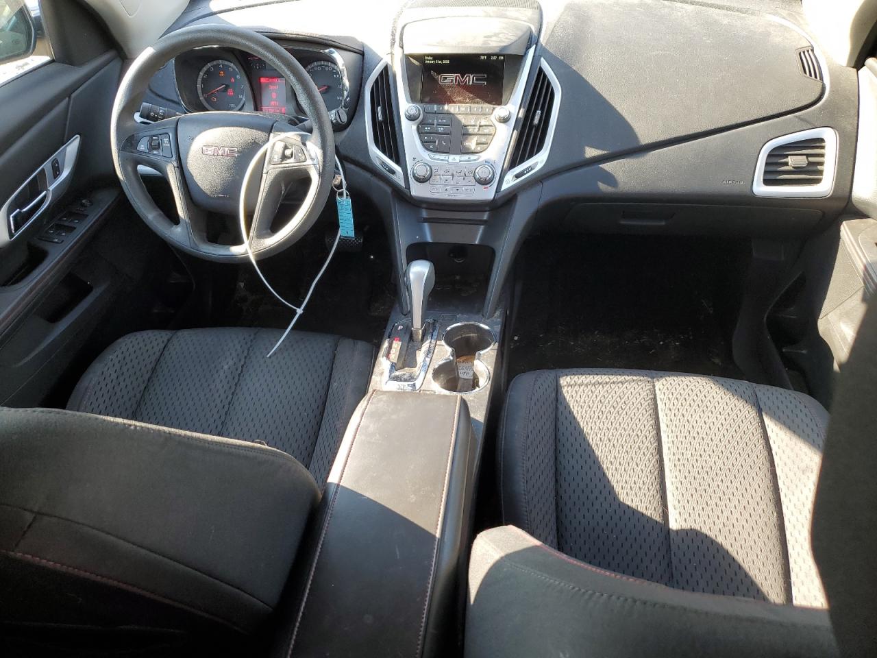 2013 GMC Terrain - Image 8