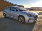 2019 Hyundai Elantra Sel zu verkaufen in Hayward, CA - Rear End