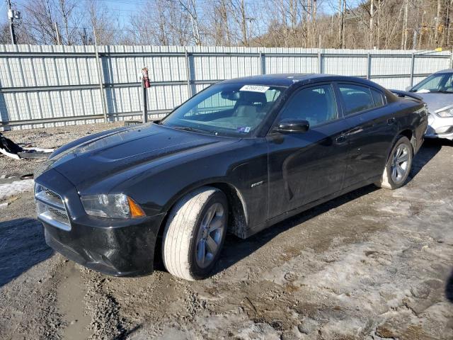 2013 Dodge Charger R/T