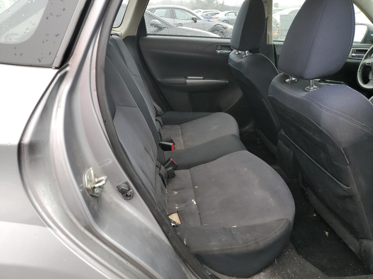 2011 Subaru Impreza - Image 10