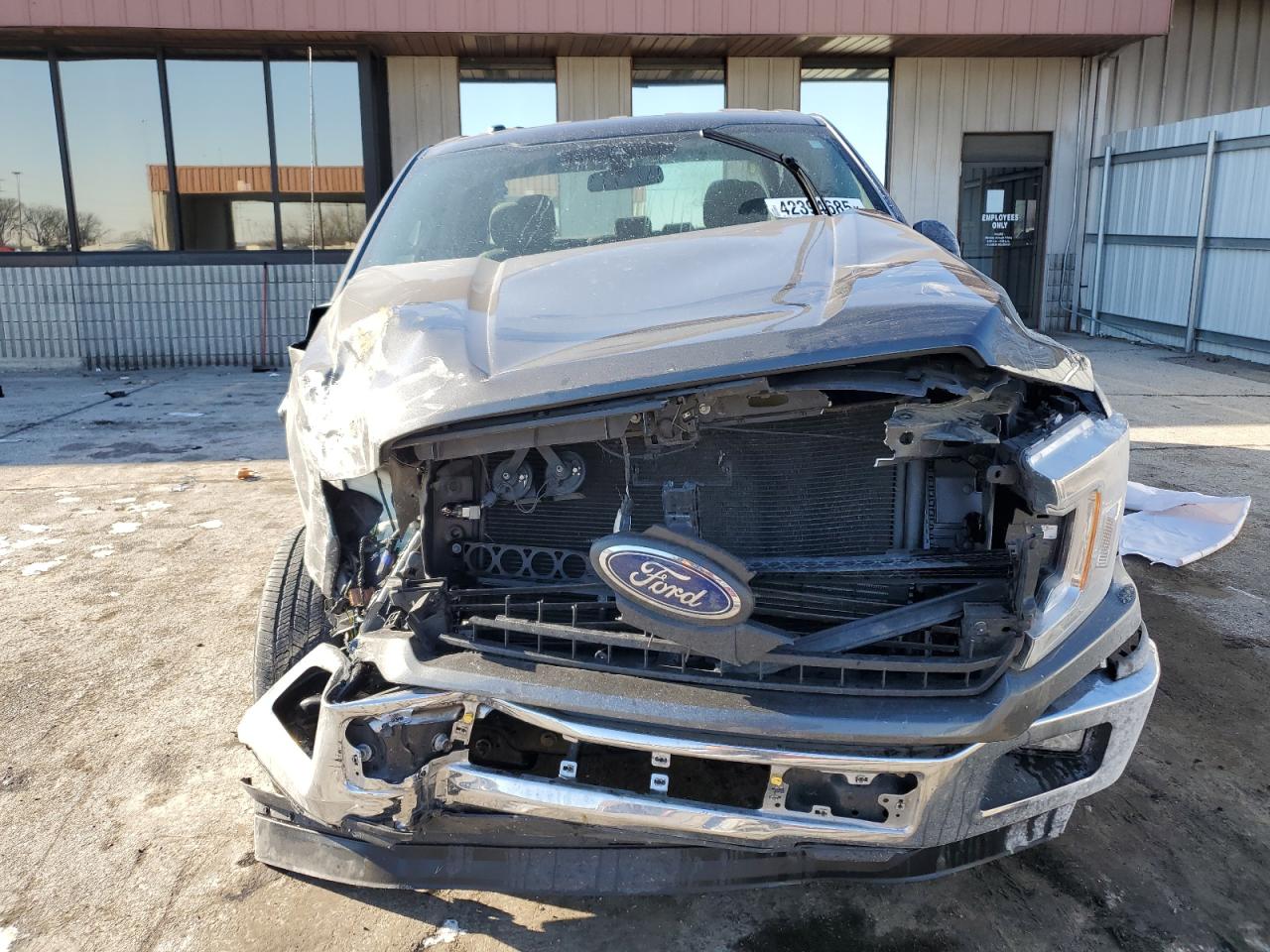 2019 Ford F-150 - Image 5