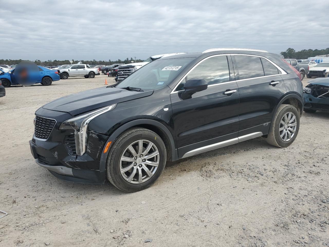2019 Cadillac XT4 - Image 1