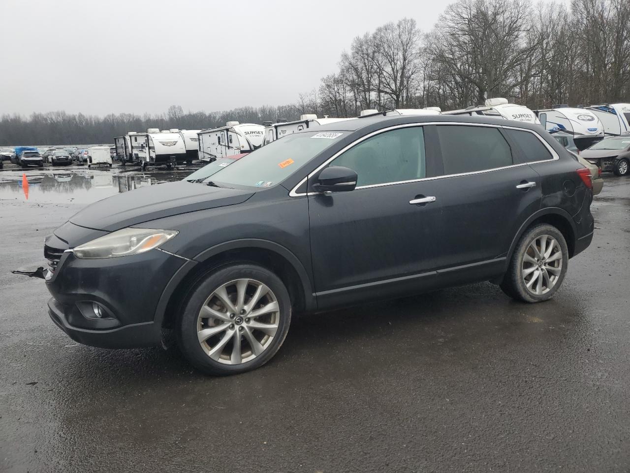Mazda CX-9