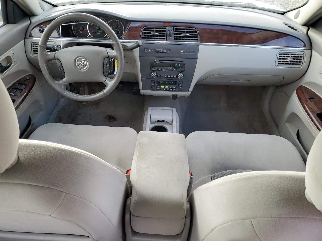 2008 Buick LaCrosse - Image 8