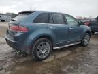 2010 LINCOLN MKX  for sale at Copart ON - TORONTO