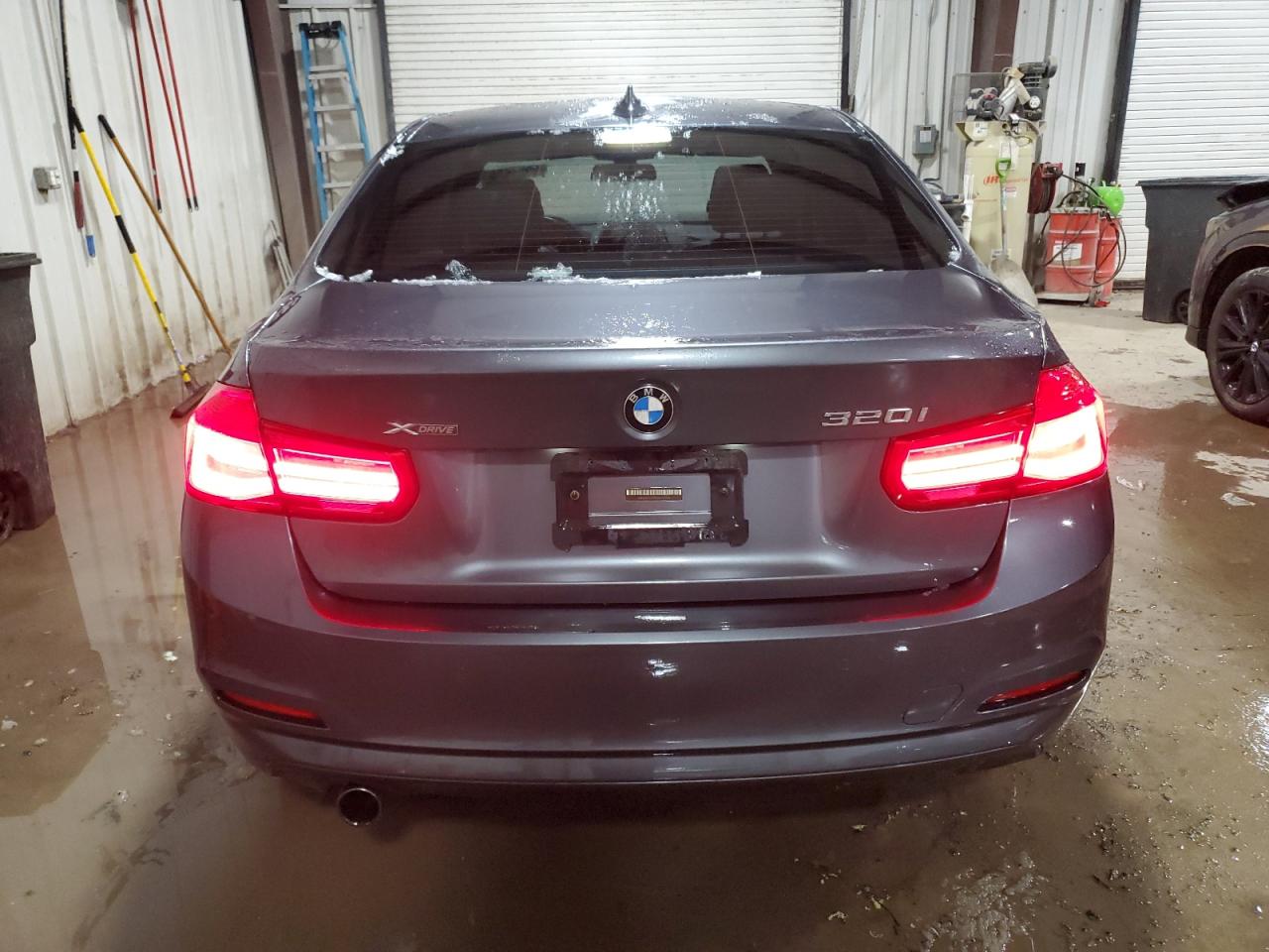 2017 BMW 3er - Image 6
