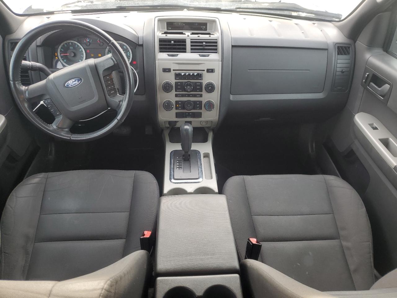 2012 Ford Escape - Image 8