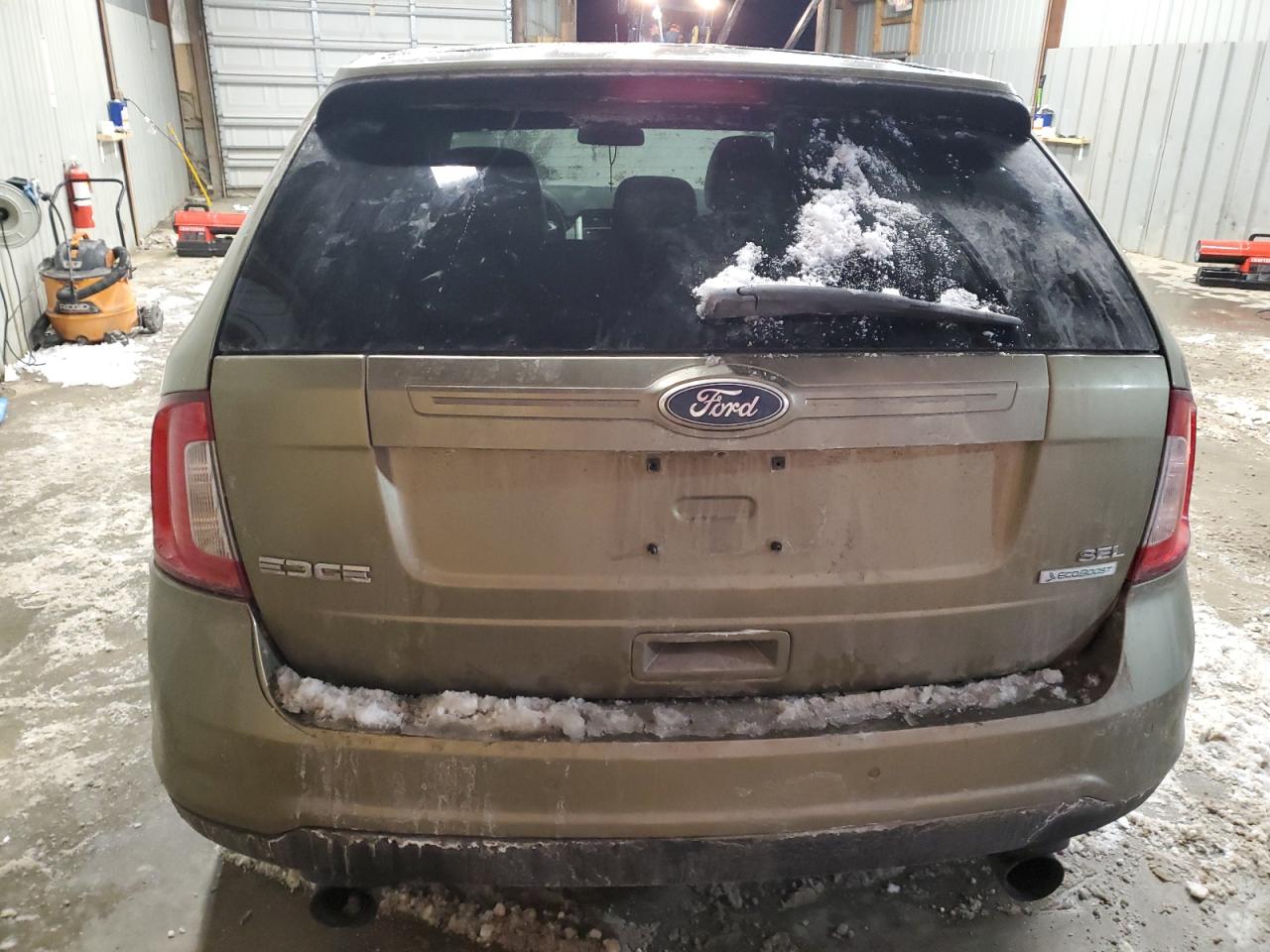 2012 Ford Edge - Image 6