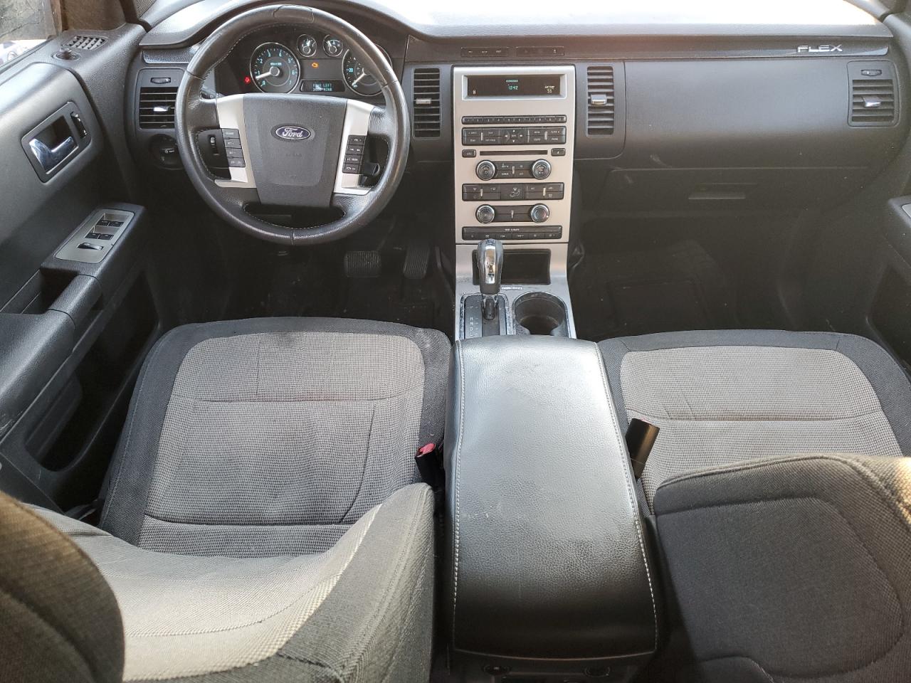 2009 Ford Flex - Image 8