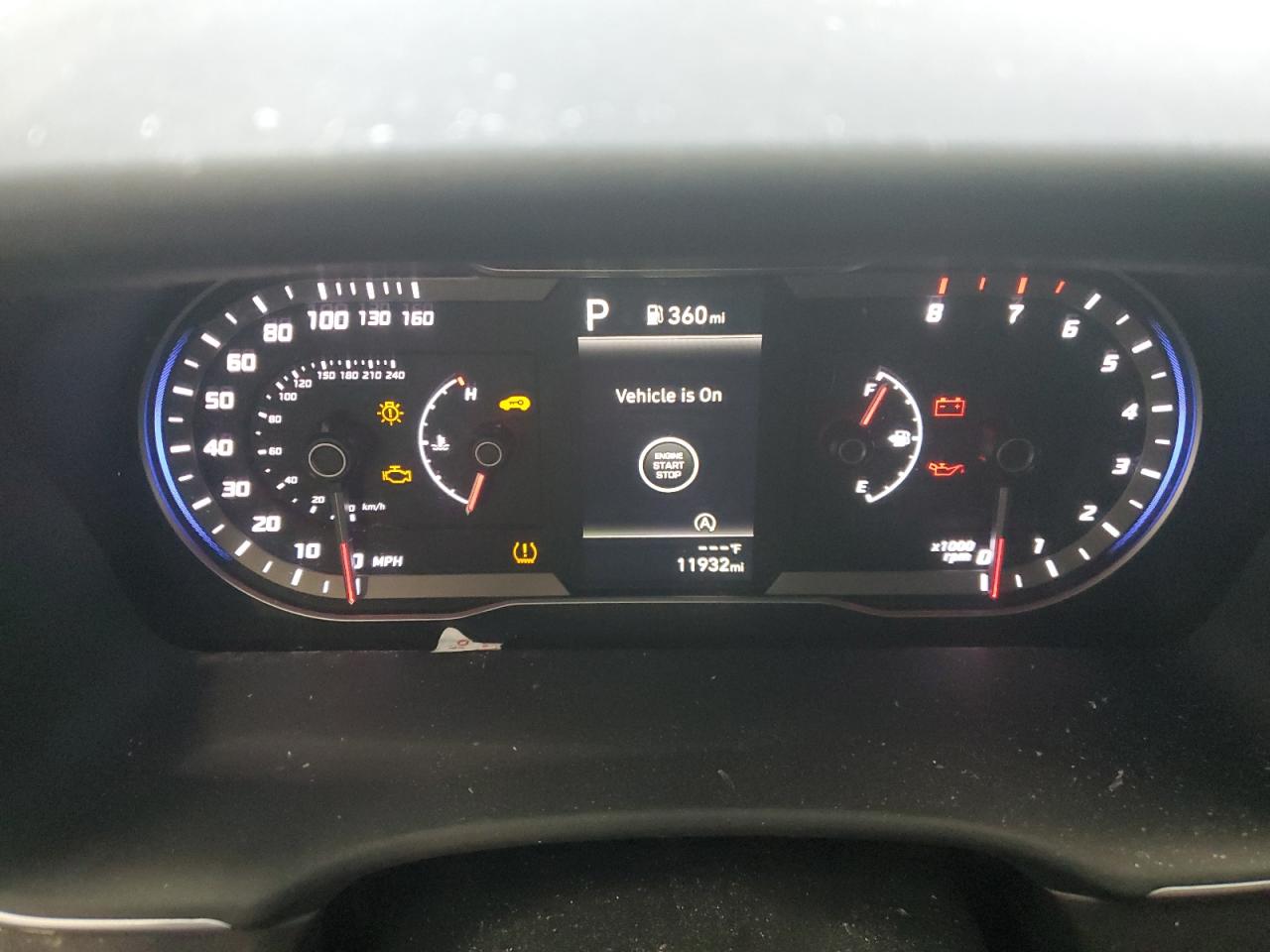 2024 Hyundai Tucson - Image 9