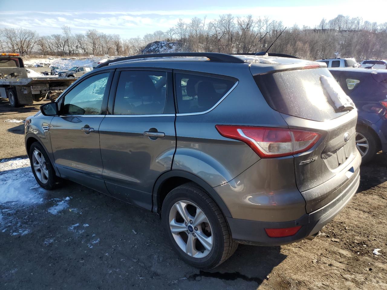 2014 Ford Escape - Image 2