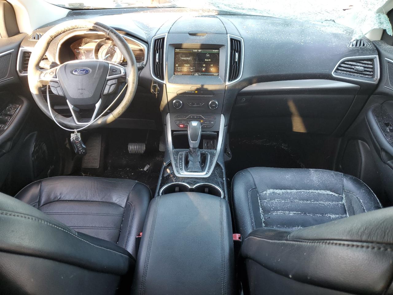 2015 Ford Edge - Image 8