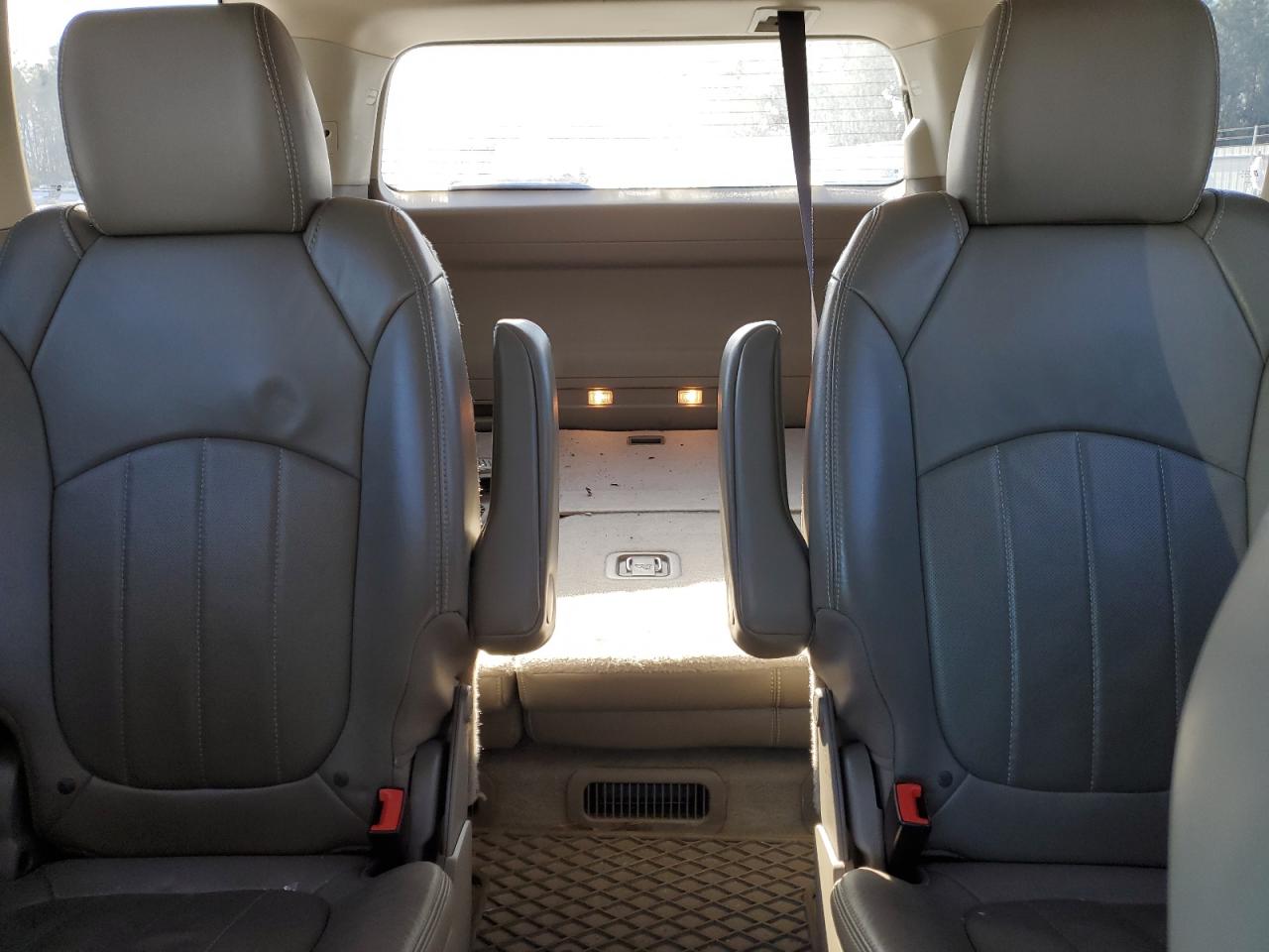 2014 GMC Acadia - Image 10