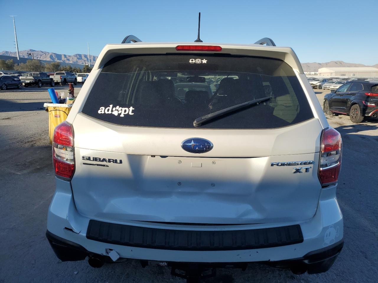 2014 Subaru Forester - Image 6