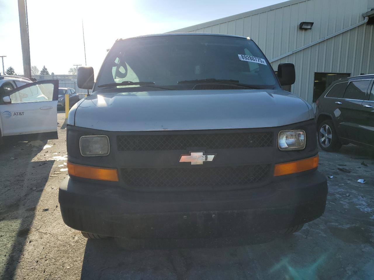 2006 Chevrolet Express - Image 5