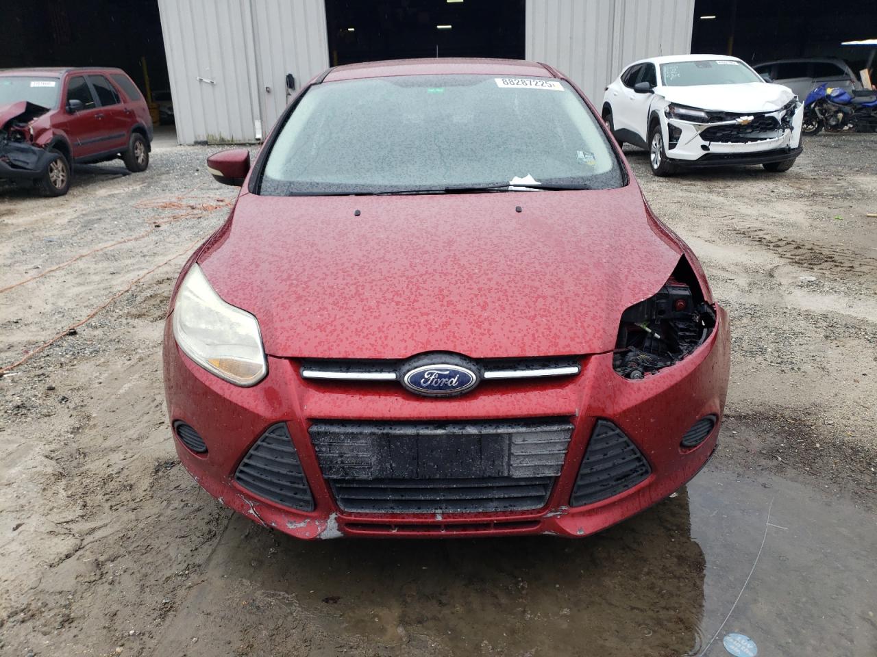 2014 Ford Focus - Image 5