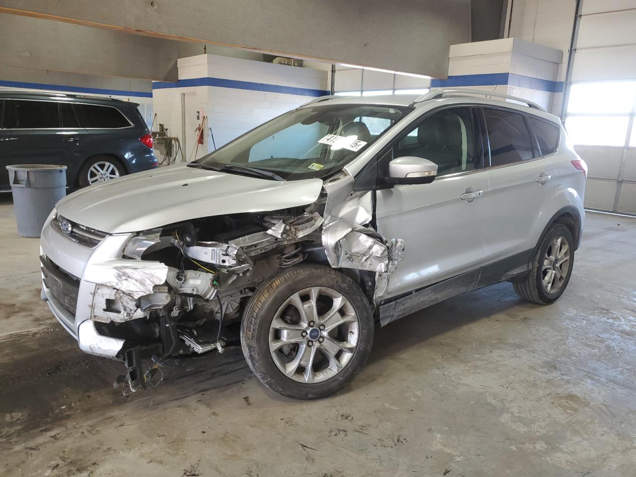 2015 Ford Escape - Image 1