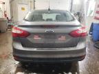 2012 Ford Focus S للبيع في Lyman، ME - Undercarriage