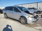 2011 Honda Odyssey Exl за продажба в Haslet, TX - Front End