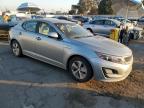 2016 Kia Optima Hybrid for Sale in Van Nuys, CA - Rear End