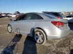 2014 Chevrolet Cruze  na sprzedaż w Earlington, KY - Burn