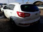 2012 KIA SPORTAGE 2 CRDI  for sale at Copart BRISTOL