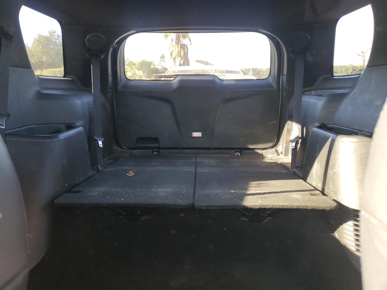 2019 Ford Explorer - Image 10