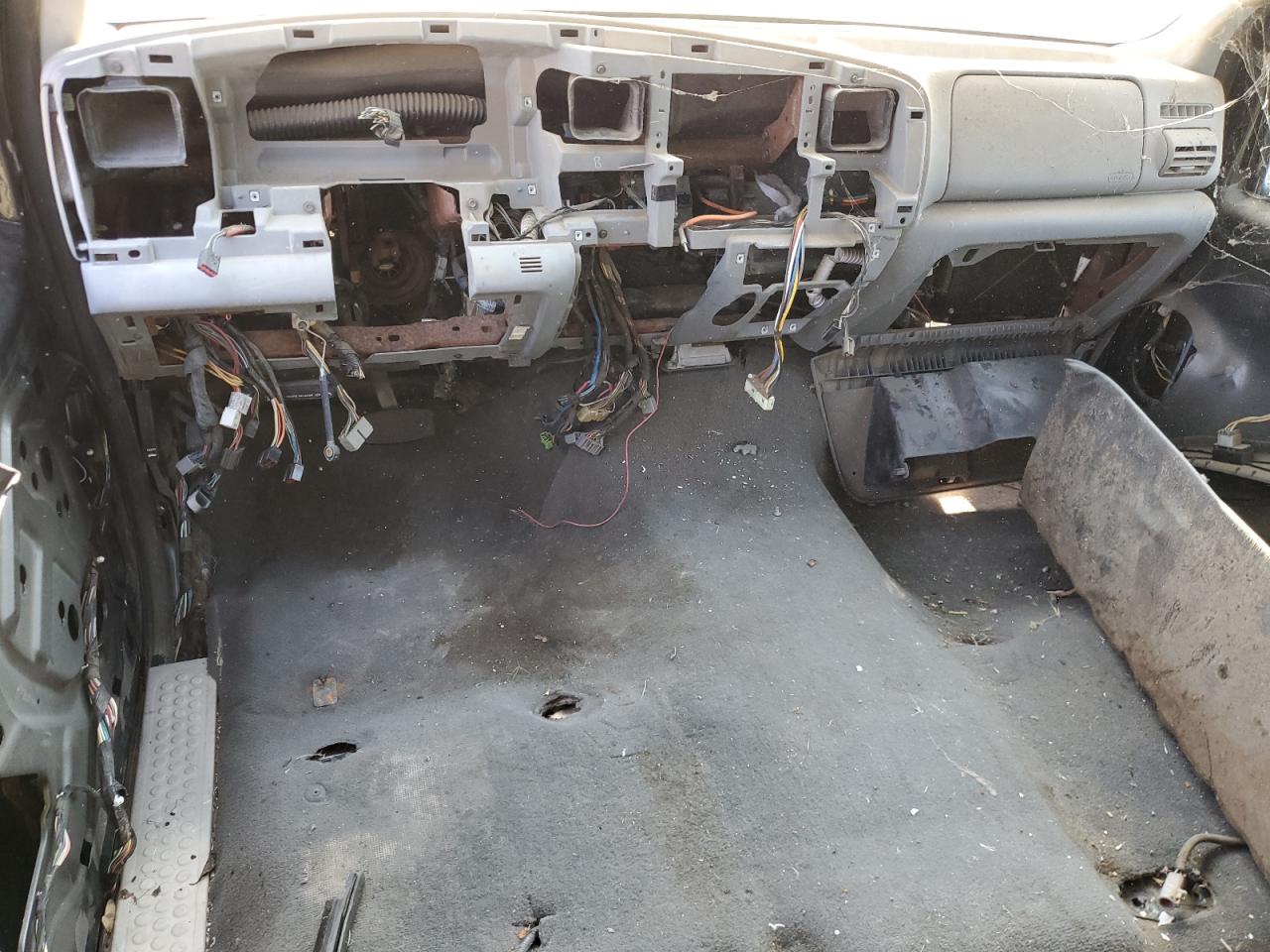 2006 Ford F350 Super Duty VIN: 1FTWW33P76EC55551 Lot: 88940095