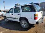 2004 Chevrolet Tahoe K1500 for Sale in Albuquerque, NM - Vandalism