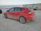2012 Ford Focus Sel იყიდება Grand Prairie-ში, TX - Front End
