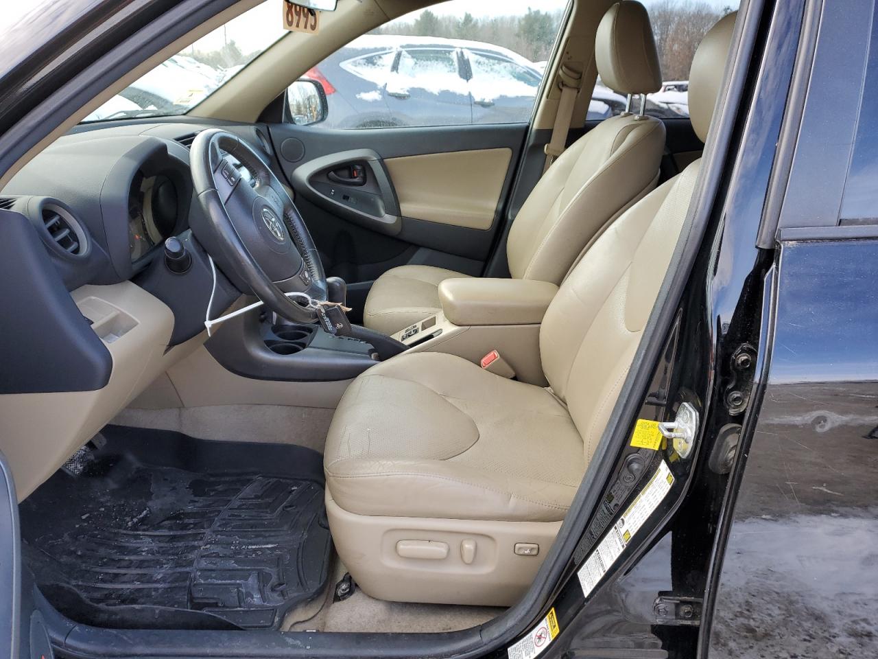 2011 Toyota RAV 4 - Image 7