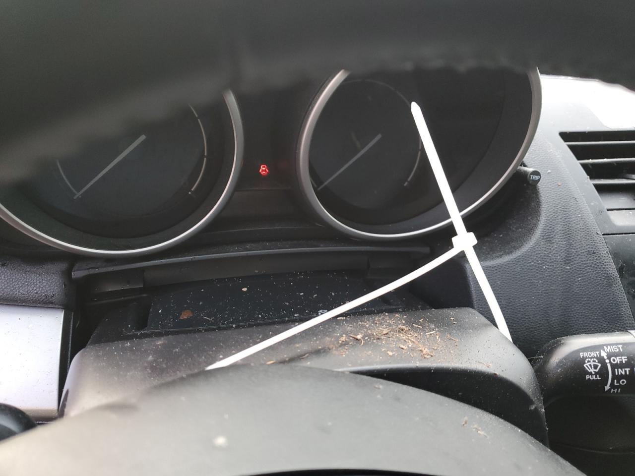 2010 Mazda 3 S VIN: JM1BL1H65A1180831 Lot: 87470054