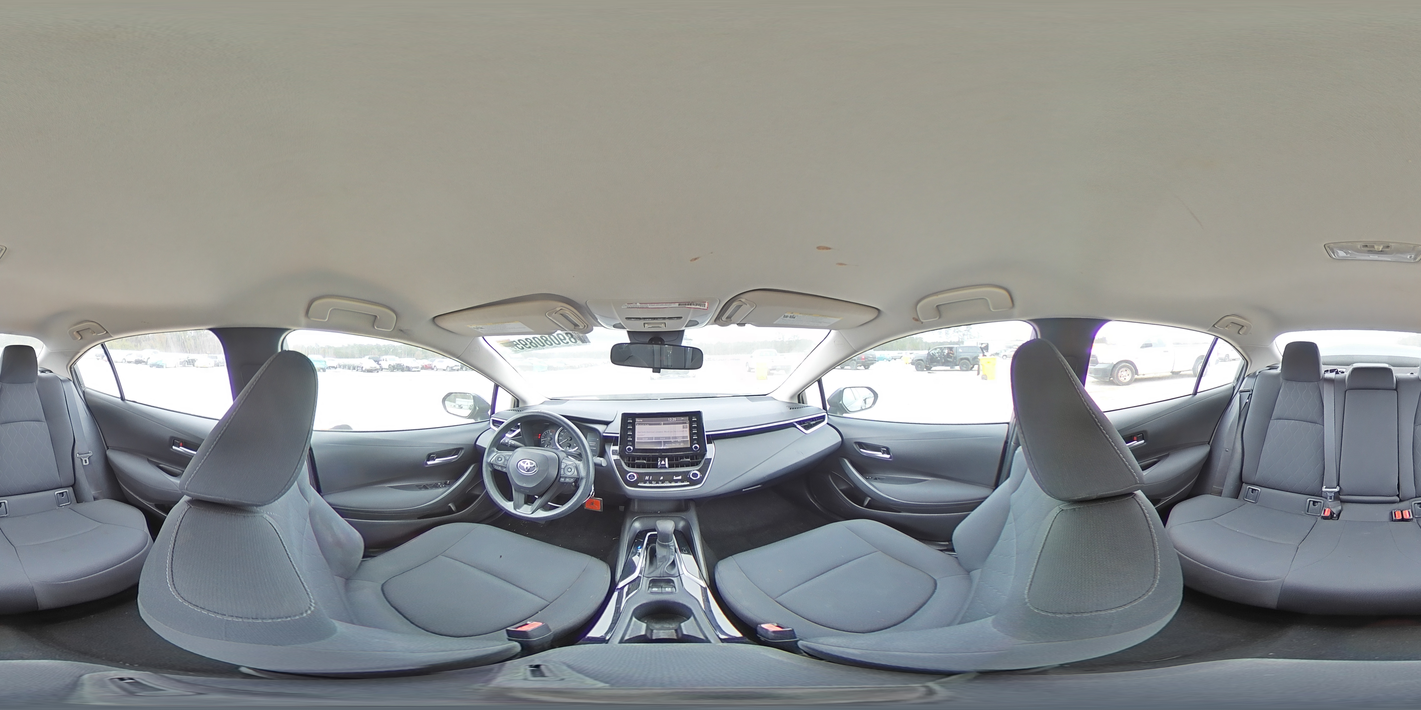 2020 Toyota Corolla - Image 13