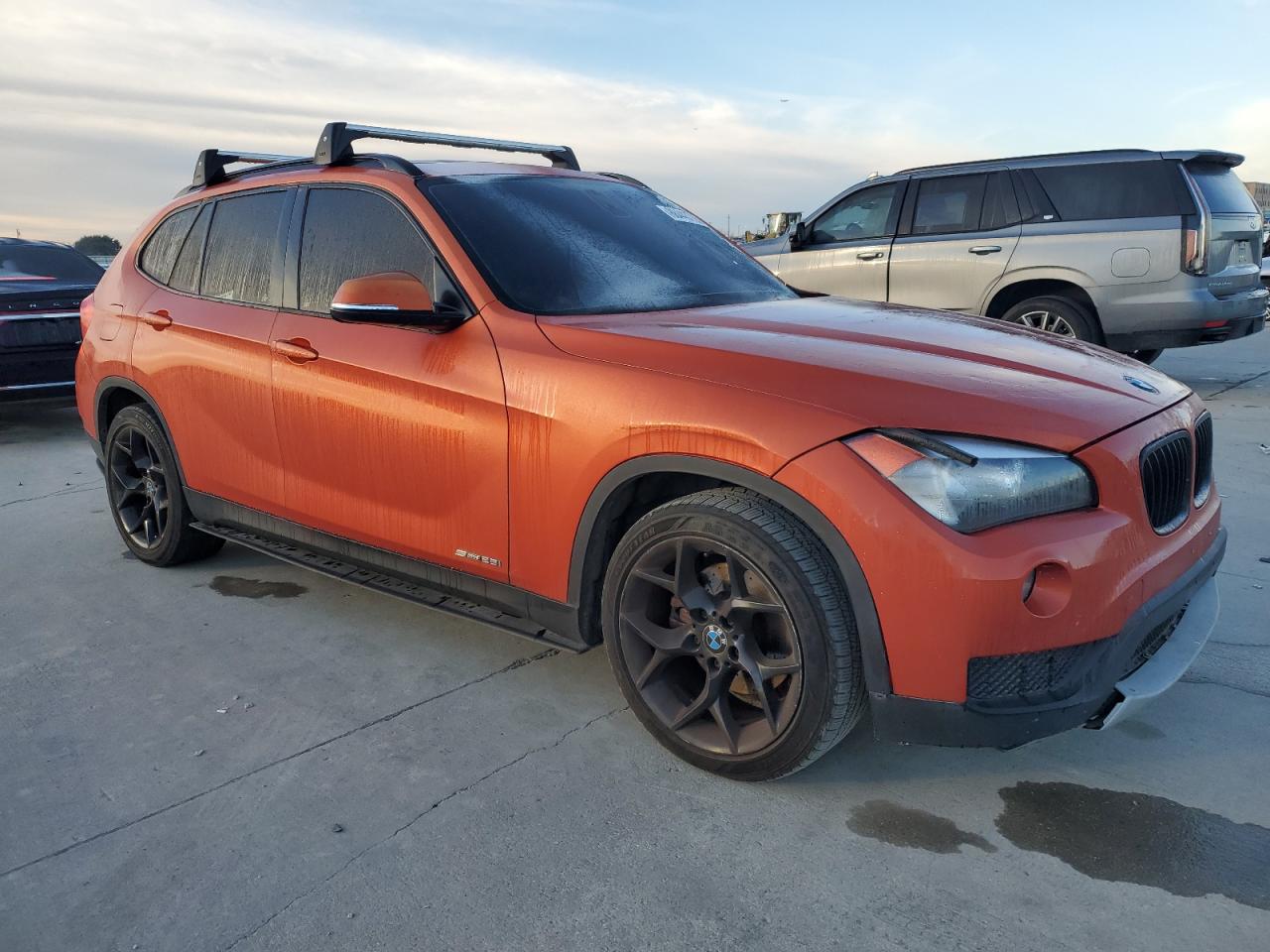 2014 BMW X1 - Image 4