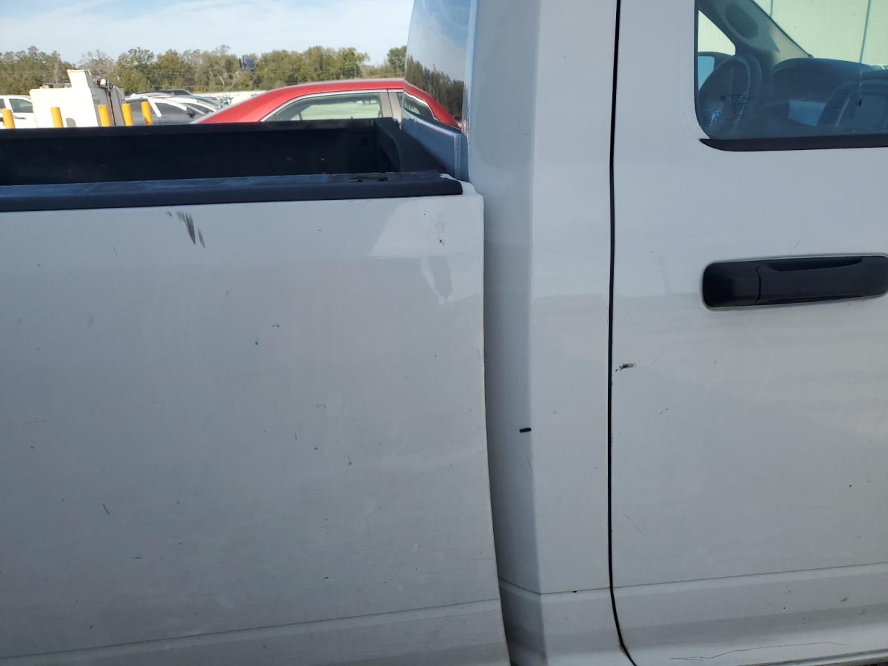 2019 RAM 1500 - Image 10